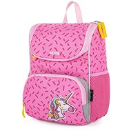 Oxybag Preschool Backpack Moxy Unicorn - Children's Backpack