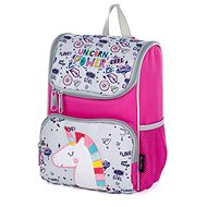 Oxybag Kids Preschool Backpack Moxy Unicorn iconic - Children's Backpack