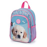 Oxybag Backpack Kids Preschool Dog - Children's Backpack