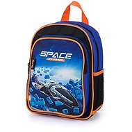 Oxybag Kids Preschool Backpack Space - Children's Backpack