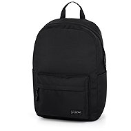 OXYBAG Student Backpack Oxy Runner Black - Backpack