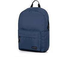 OXYBAG Studentenrucksack Oxy Runner Blue - Rucksack
