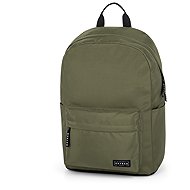 OXYBAG Student Backpack Oxy Runner Olive - Backpack