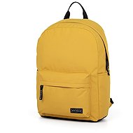 OXYBAG Student Backpack Oxy Runner Yellow - Backpack