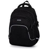 Oxybag Student Backpack Oxy Scooler Black - Backpack