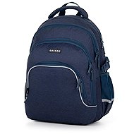 Oxybag Student Backpack Oxy Scooler Blue - Backpack