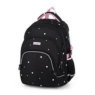 Oxybag Student Backpack Oxy Scooler Dots - Backpack