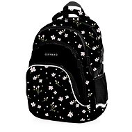Oxybag Student Backpack Oxy Scooler Magnolia - Backpack