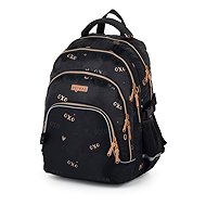 Oxybag Student Backpack Oxy Scooler Oxo - Backpack