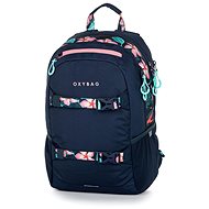 Oxybag Student Backpack Oxy Sport Jungle - School Backpack