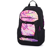 OXYBAG Diákoknak, Oxy Zero Batik - Hátizsák