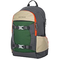 Oxybag Student Backpack Oxy Zero Ranger - Backpack