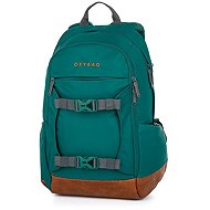 Oxybag Student Backpack Oxy Zero West kerosene - Backpack