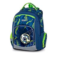 Oxybag School Backpack Oxy GO Football - School Backpack