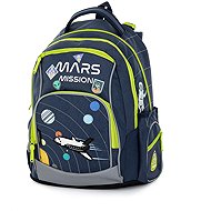 Oxybag School Backpack Oxy GO Space - School Backpack