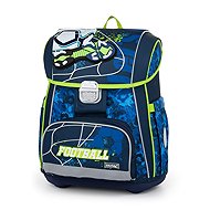 Oxybag School Backpack Premium Football - School Backpack