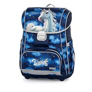 Oxybag School Backpack Premium Unicorn 1 - School Backpack