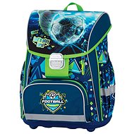 Oxybag School Backpack Premium Football - School Backpack