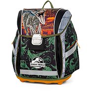 Oxybag School Backpack Premium Light Jurassic World - School Backpack