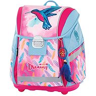 Oxybag School Backpack Premium Light Hummingbird - School Backpack