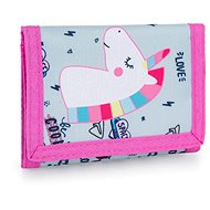 Oxybag children's textile wallet Unicorn iconic - Wallet