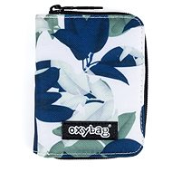 Oxybag wallet OXY Fashion OXY Sport Melange flowers - Wallet