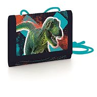 Oxybag Children's Textile Wallet Premium Dinosaur 2 - Wallet