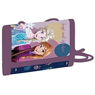 Oxybag children's textile wallet Frozen - Wallet