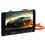 Oxybag children's textile wallet car - Wallet