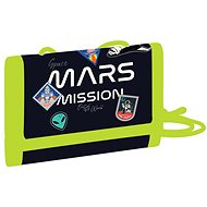 Oxybag children's textile wallet Space II. - Wallet