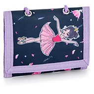 Oxybag children's textile ballerina wallet - Wallet