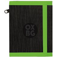 Oxybag wallet OXY Campus black - Wallet