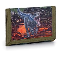 Oxybag Kids Textile Wallet Jurassic World - Wallet