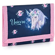 Oxybag textile wallet Unicorn 1 - Wallet