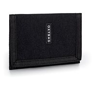 Oxybag wallet OXY UNIcolour black - Wallet