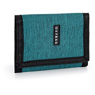 Oxybag wallet OXY UNIcolour green - Wallet
