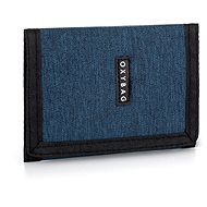 Oxybag wallet OXY UNIcolour blue - Wallet