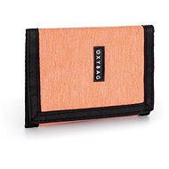 Oxybag wallet OXY UNIcolour appricot - Wallet