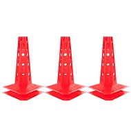 Pure2Improve P2I Agility Cones 30 cm - set of 6 - Signal Cone