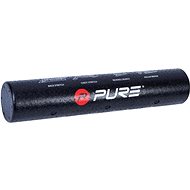Pure2Improve Trainer Roller 75 × 15 cm, black - Foam Roller