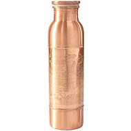 Forrest & Love Copper bottle 900 ml, PA9 - Drinking Bottle