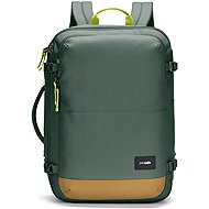 PACSAFE Go Carry On Backpack 34 l spruce green - City Backpack