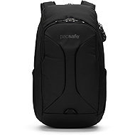 Pacsafe EXP 28L backpack Black - City Backpack