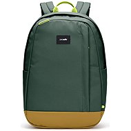 PACSAFE Go Backpack 25 l spruce green - City Backpack