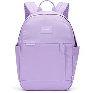 Pacsafe GO 15L backpack Lavender - City Backpack