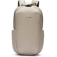 Pacsafe V 24L Active backpack Beige - City Backpack
