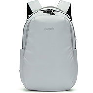 Pacsafe V 16L All-around Backpack Digital Gray - City Backpack