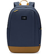 PACSAFE Go Backpack 25 l coastal blue - City Backpack