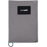 PACSAFE RFIDsafe trifold wallet Stone - Wallet