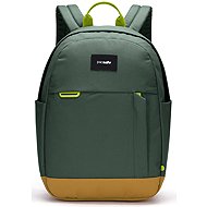 PACSAFE Go Backpack 15 l spruce green - City Backpack
